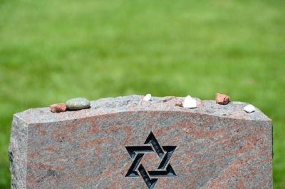 Fallece en Israel el rabino Steinsaltz, figura central del juda�smo