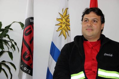 Javier Mart�nez: �El sindicato en estado de alerta�