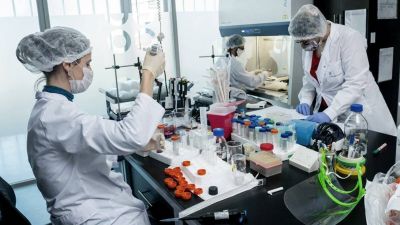 Suman 4.411 los fallecidos y 235.677 los contagiados por coronavirus en el pa�s