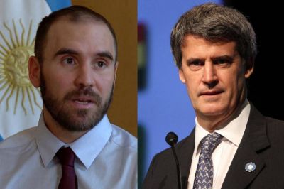 Los contra y el discurso m�gico del macrismo