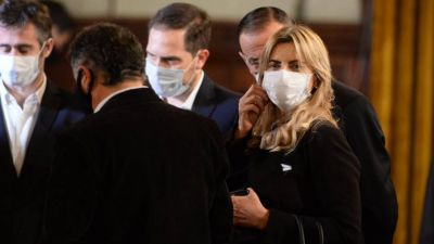 Remueven a las autoridades de un psiqui�trico en Ca�uelas luego de un brote de contagios