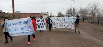 ASIJEMIN est a favor de que Chubut tenga en cuenta a la minera como factor de desarrollo
