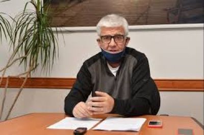 Intendente ofrece su renuncia si la gente rechaza sus medidas sanitarias