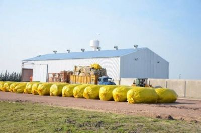 Invirtieron 22 millones en un complejo ambiental que no funcionar�a