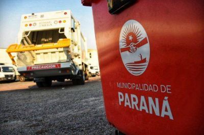 Mejorar el sistema de tratamiento de los residuos s�lidos urbanos