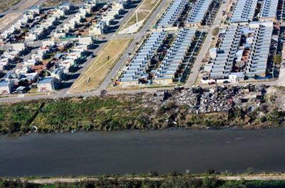 Ensenada se queja por la basura que le llega desde La Plata a trav�s del arroyo El Gato
