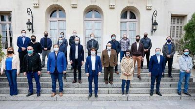Inseguridad en el conurbano: intendentes reclaman mayor autonom�a sobre las fuerzas federales y apuntan a la Justicia como responsable del recrudecimiento del delito