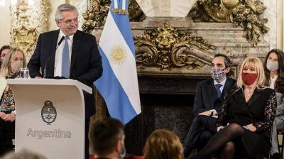Reforma judicial: en medio de cr�ticas de la Justicia y la oposici�n, el Ejecutivo busca avanzar con el proyecto