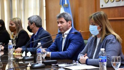 �C�mo hicieron Formosa, San Juan y La Pampa para contener los brotes de coronavirus?