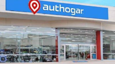 En sucursal de Authogar son seis los contagiados y 20 las personas aisladas