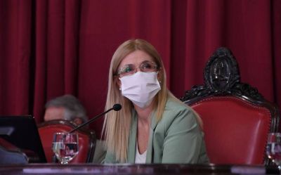 Recrudece el conflicto en el senado por los subsidios a colegios privados 