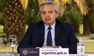 El Albert�metro: qu� dicen las encuestas sobre la cuarentena, la deuda, la justicia y la inseguridad