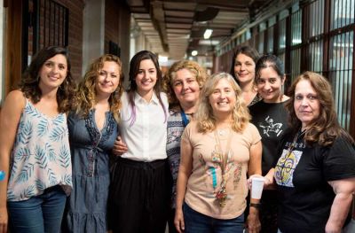 Reciclar los residuos pesqueros, el aporte cient�fico marplatense