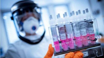 Empiezan a probar la vacuna contra el coronavirus en Argentina