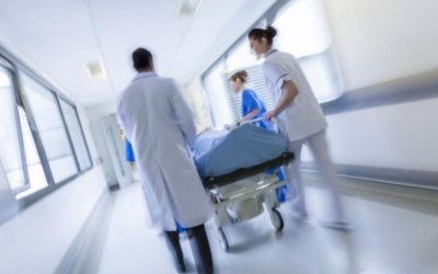 El impacto del coronavirus en los centros de salud de La Plata, un foco de atenci�n