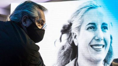 Alberto apostar� a 