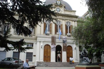 El 12 de agosto la UNLP lanzar� un especial transmedia para celebrar su 115 aniversario