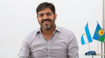 Carlos Bianco: �La �nica forma de que no ingrese el virus es blindar la sociedad y eso es imposible�