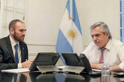 Tras el acuerdo, el gobierno se enfoca en el mercado interno