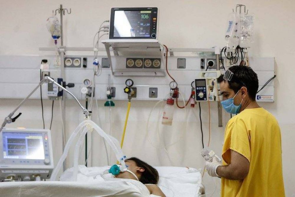 Coronavirus en Argentina: con un tablero de control interactivo, el Gobierno seguir en tiempo real la ocupacin de camas de terapia intensiva en el pas
