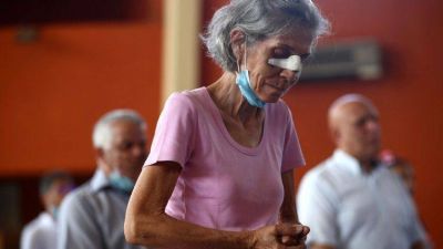 El Papa a la comunidad internacional: ayuda generosa para el L�bano