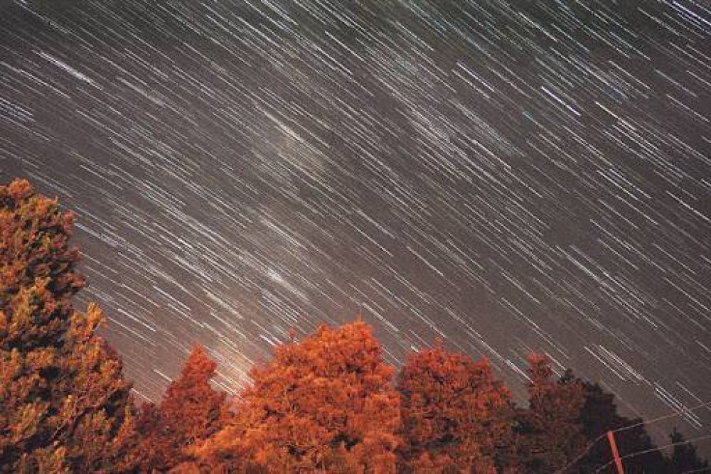 La noche en que �llora� san Lorenzo