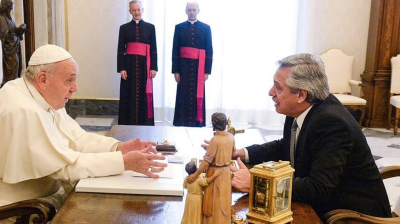 Por qu� el Papa Francisco puede ser un 