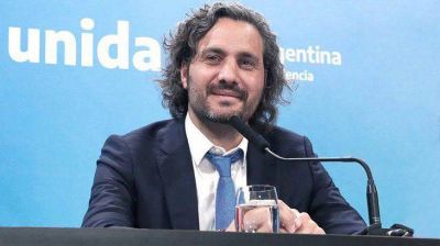 Cafiero confirm� que las jubilaciones aumentar�n en septiembre 