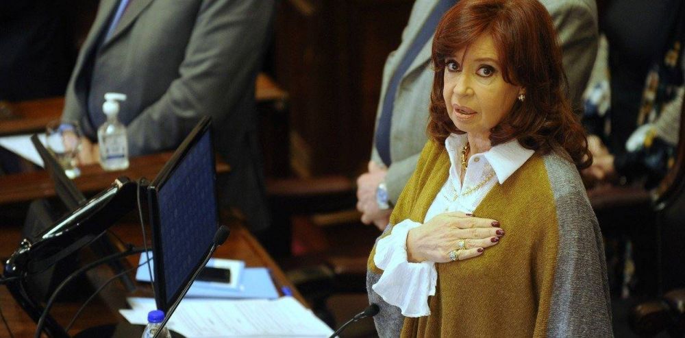 Justicia en estado de alerta: todos se mueven al ritmo de Cristina Kirchner
