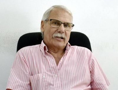 Rodr�guez va por el Consejo Municipal Pospandemia: �La estructura actual no da respuestas�