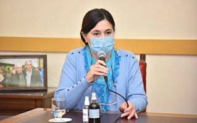 Coronavirus en Chascom�s: 