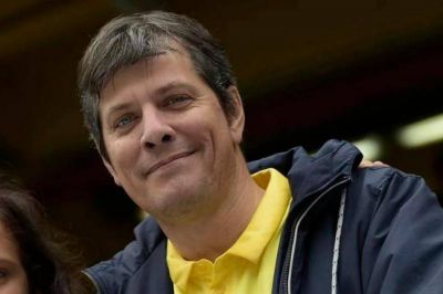 De la cr�tica a la Ley de teletrabajo al no pago de aportes patronales, el perfil empresario de Mario Pergolini