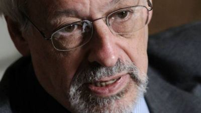 Verbitsky acus� a la Ciudad de manipular datos sobre coronavirus