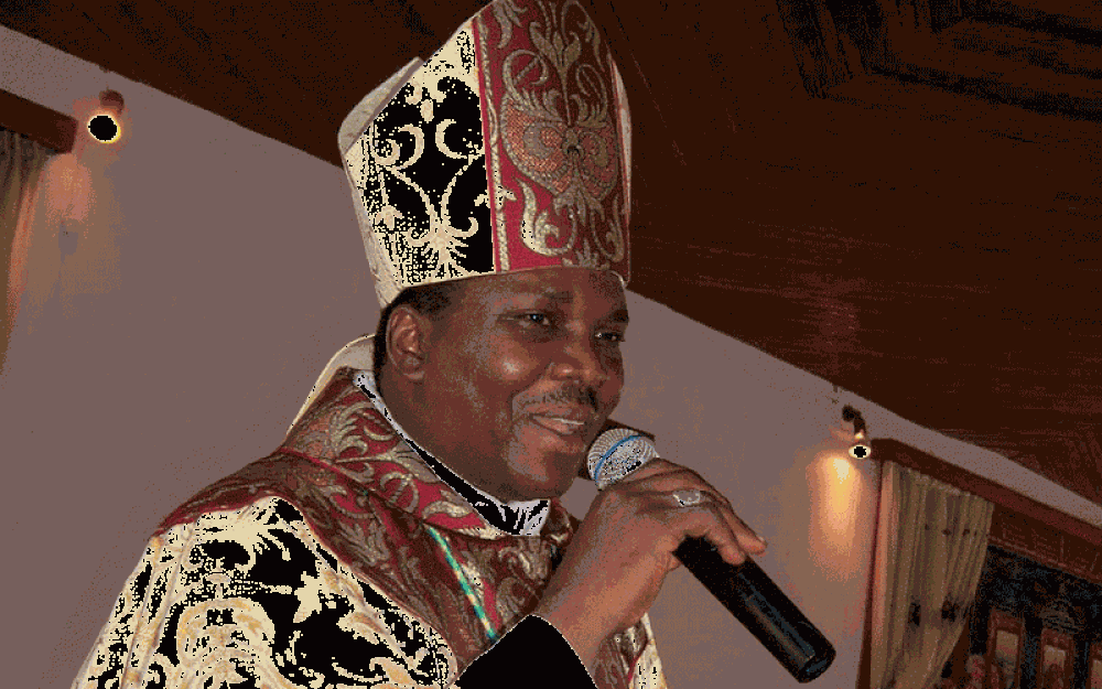 Aplazado hasta 2021 el 5� Congreso Apost�lico Mundial de la Misericordia