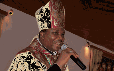 Aplazado hasta 2021 el 5� Congreso Apost�lico Mundial de la Misericordia