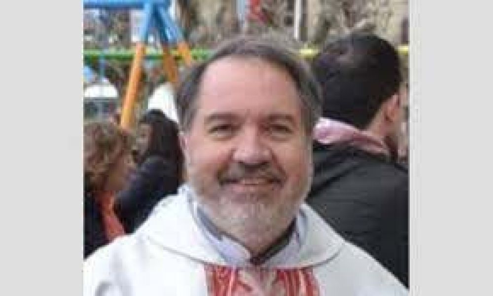 Fue elegido el administrador diocesano de Avellaneda-Lanús