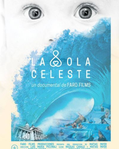 Recaudan fondos para filmar documental �La Ola Celeste�