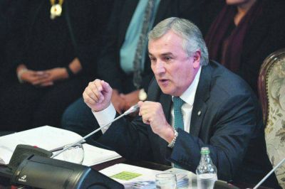 Morales critic� a Macri por su paseo europeo, y pone m�s tensi�n en Cambiemos