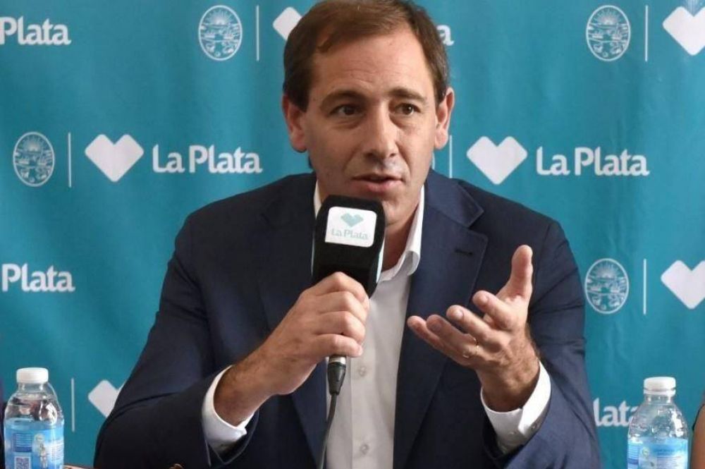 Garro retoma la negociacin por la Capitalidad