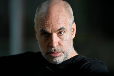 Horacio Rodr�guez Larreta, el enemigo imperfecto de Cristina Kirchner