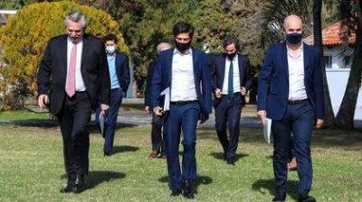 Pol�mica entre el Gobierno y la oposici�n por los cinco meses de la cuarentena