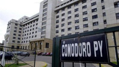 Reforma judicial: el ruidoso silencio de Comodoro Py