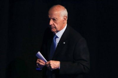 Lavagna propuso un plan econ�mico para la postpandemia con una reforma laboral entre sus ejes principales