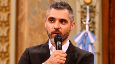 La Provincia de Buenos Aires increment� en julio su recaudaci�n a $37.355 millones