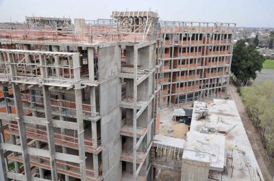 �La pesada herencia� de Vidal: cientos de obras paralizadas y deudas millonarias