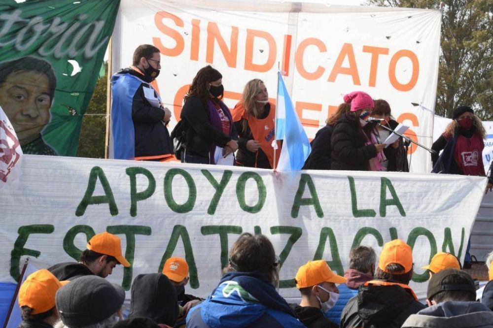 Vicentin: Denuncia gremial por el fraude contra el Estado y los trabajadores