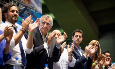 El PJ posterga su interna por la pandemia y crece alerta por las PASO