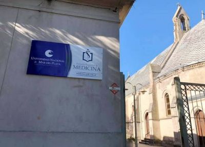 Los infectados por el COVID podr�an llegar para fin de mes a los 3000 casos en Mar del Plata