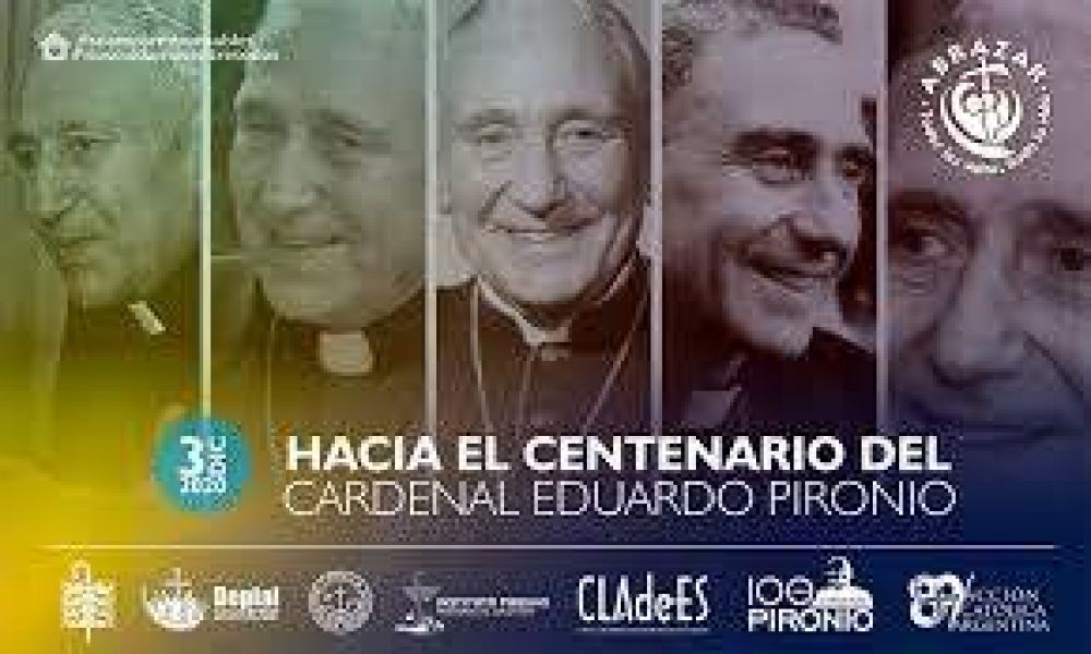 La Accin Catlica camino al centenario del cardenal Pironio