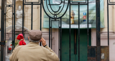 �Las restricciones dispuestas por la pandemia cercenan la libertad religiosa en la Argentina?
